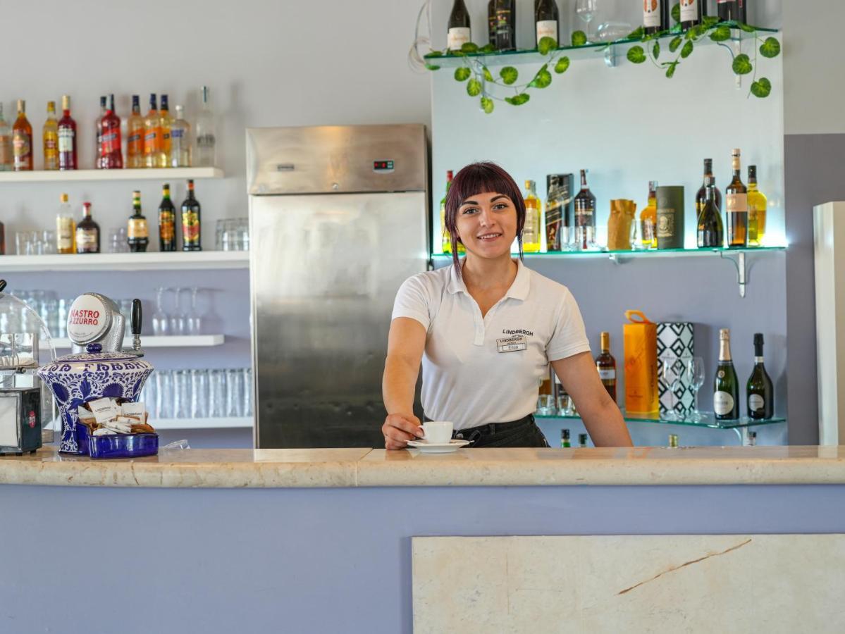 ליקאטה Sikania Eco Resort מראה חיצוני תמונה