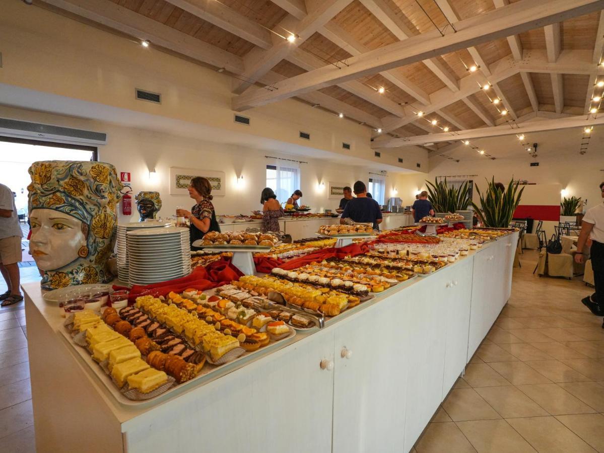 ליקאטה Sikania Eco Resort מראה חיצוני תמונה