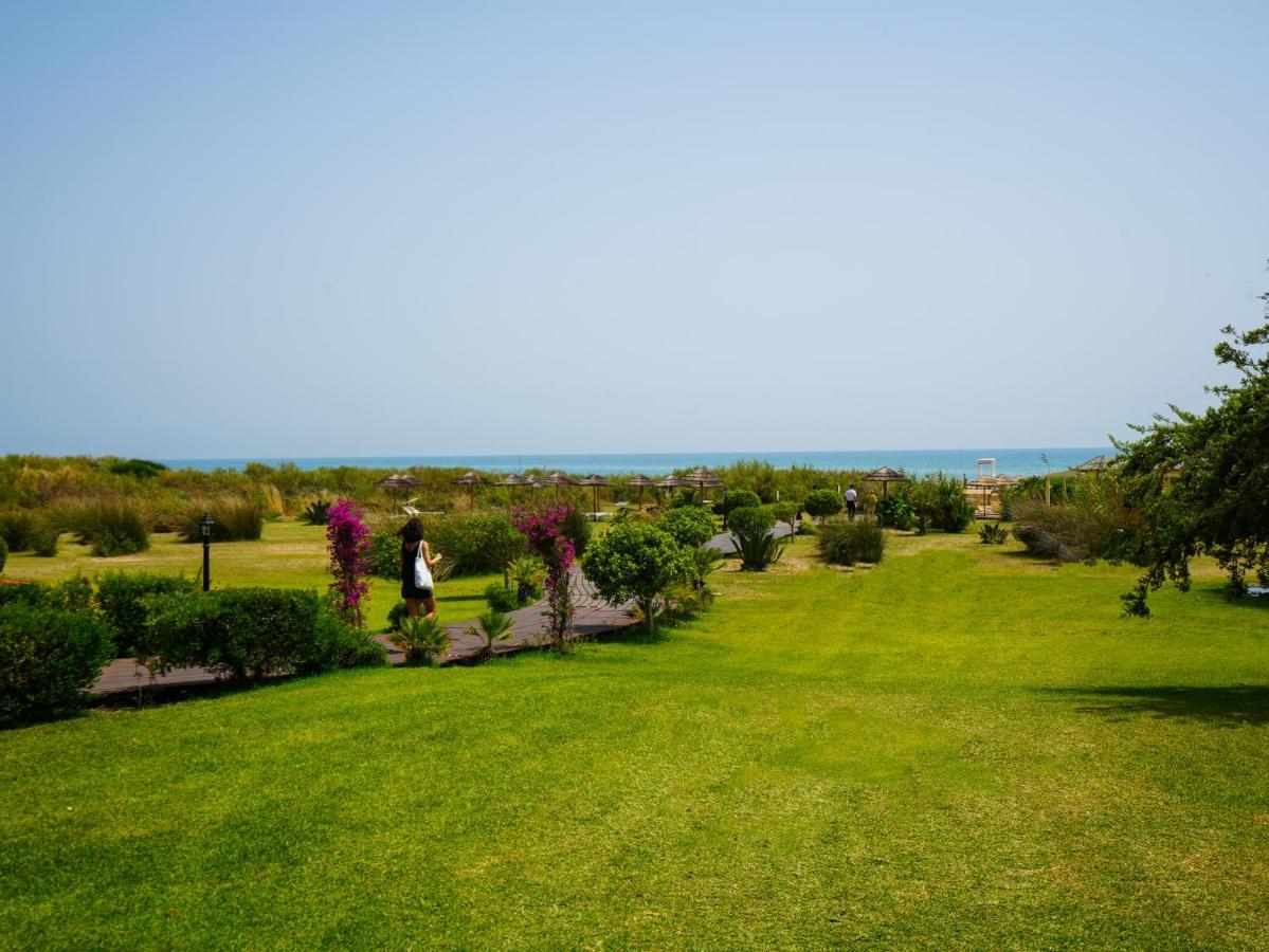ליקאטה Sikania Eco Resort מראה חיצוני תמונה