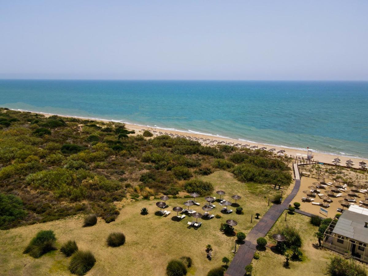 ליקאטה Sikania Eco Resort מראה חיצוני תמונה