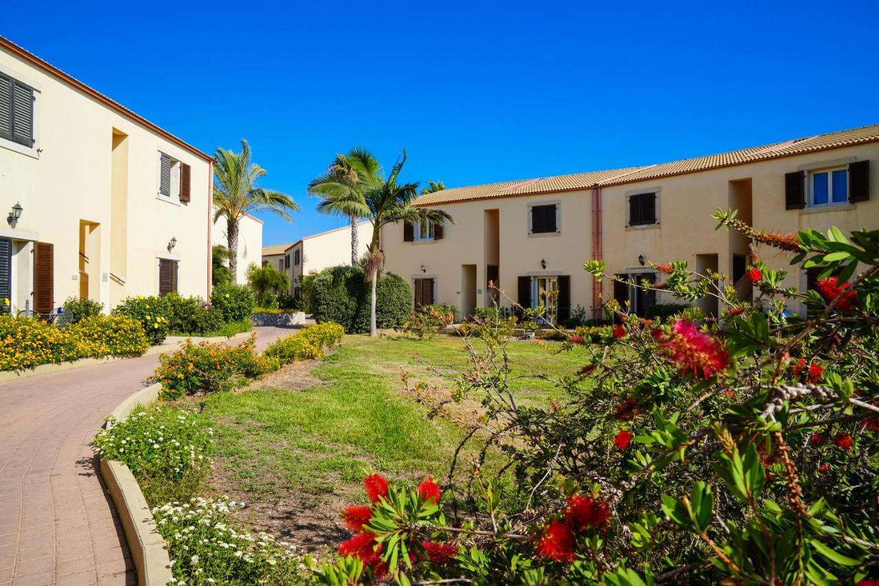 ליקאטה Sikania Eco Resort מראה חיצוני תמונה